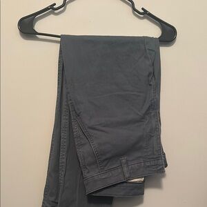 Levi's Blue Chino Pants